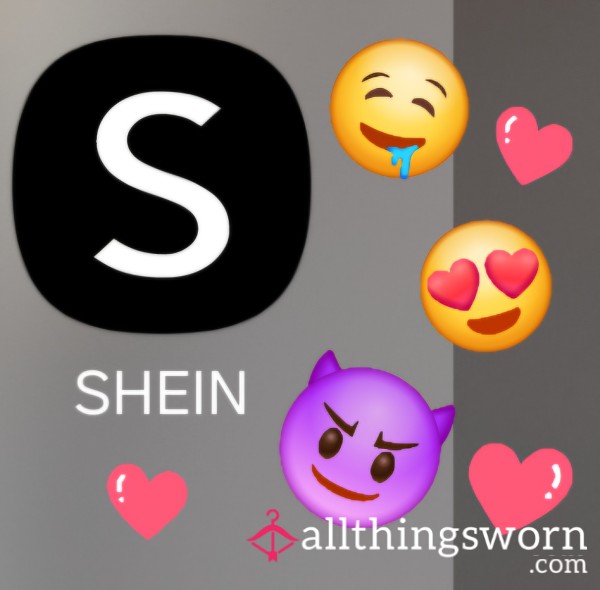 Shein Catwalk Experience