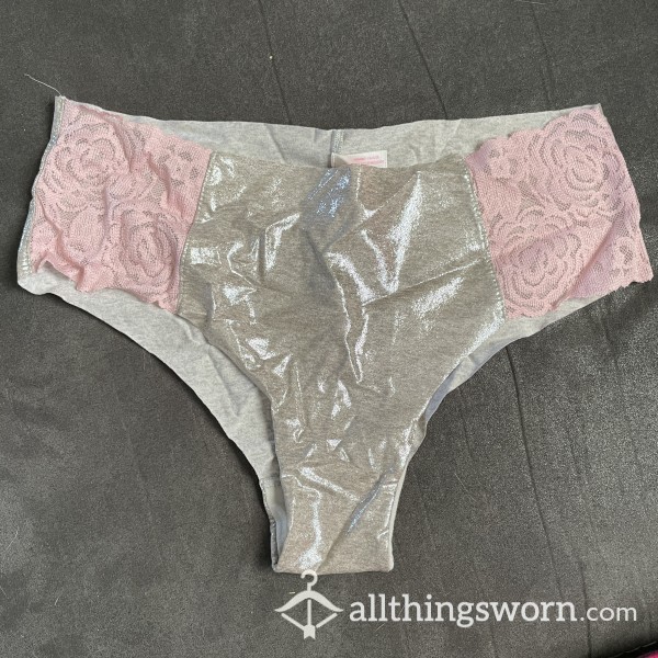 Sale!!!! Shiny VS Panties