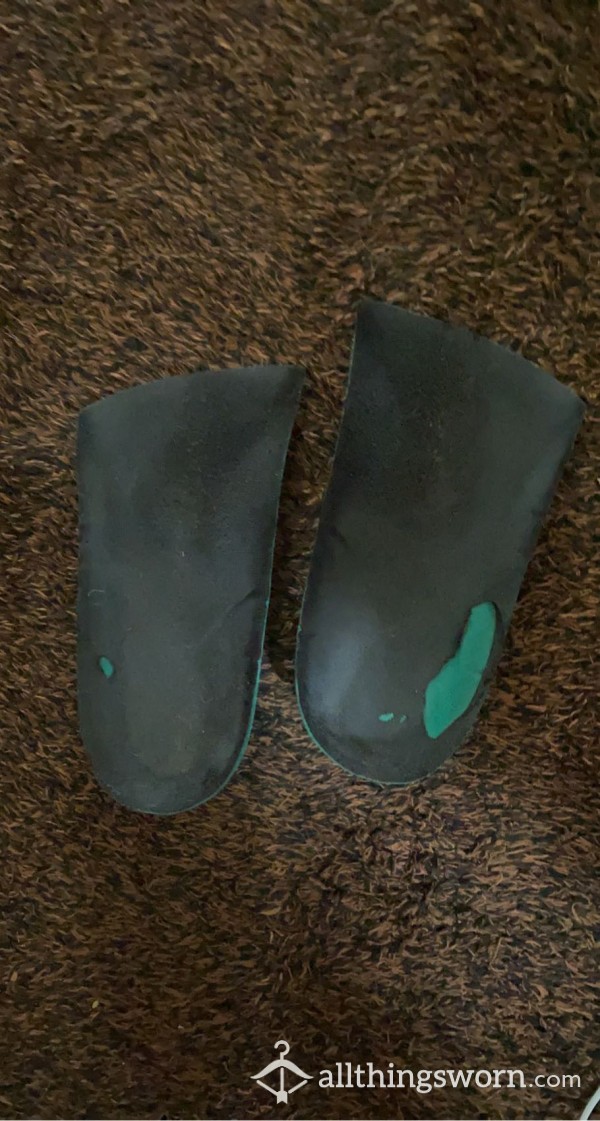 Shoe Insoles