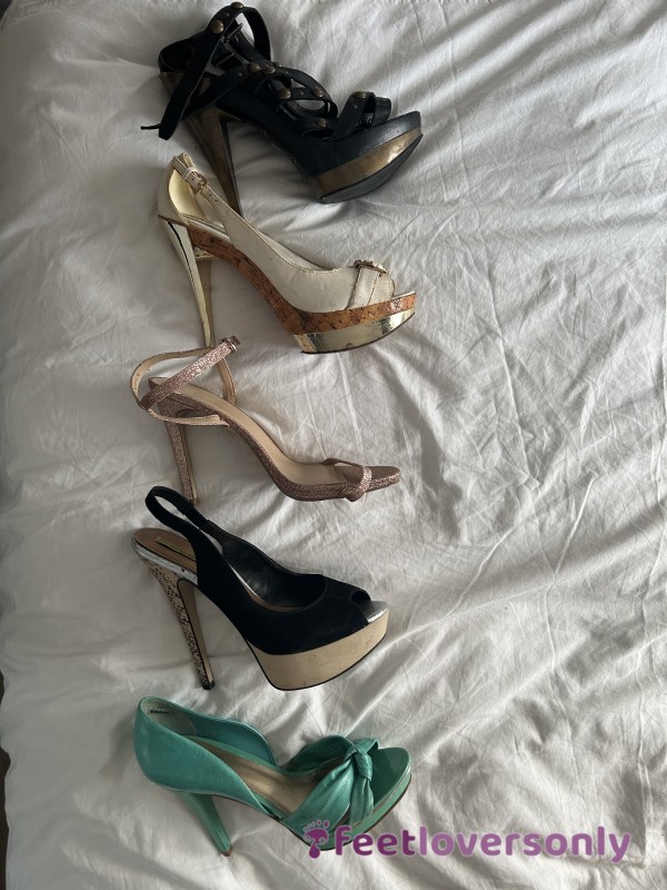 Shoes For Sale