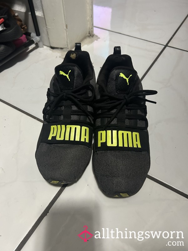 Shoes Puma