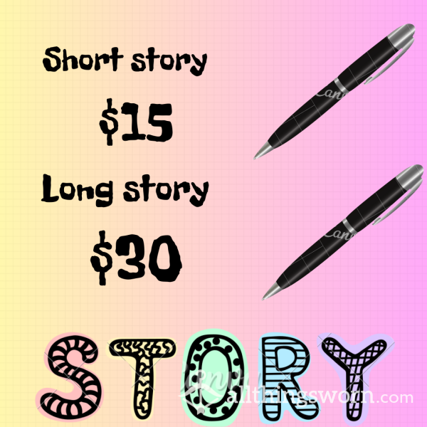 Short Story