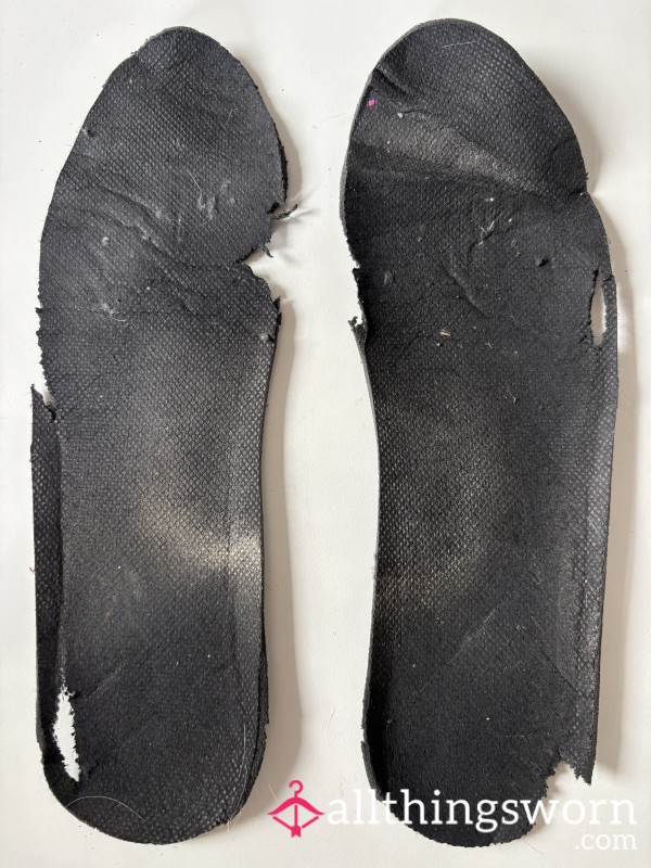 Shoe Insoles