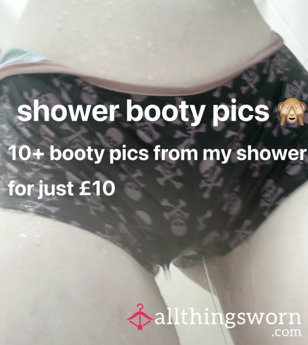 Shower A** Pics For U💓💓