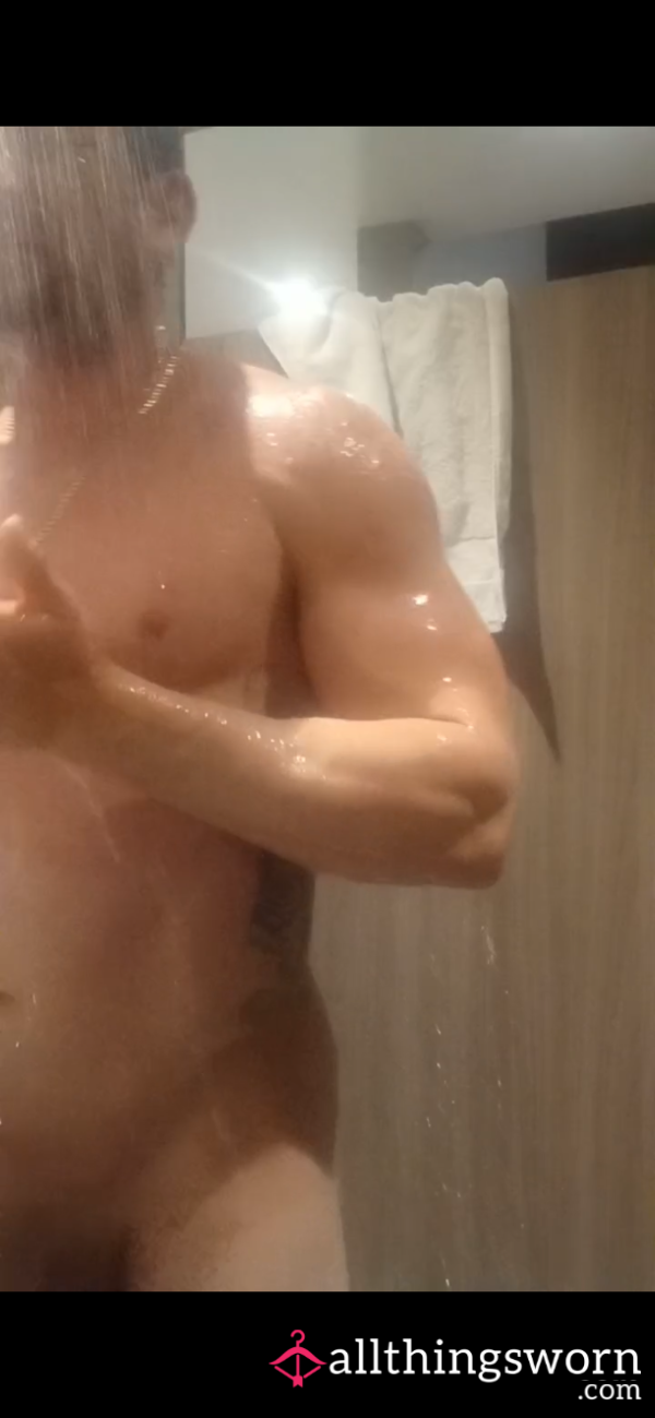 Shower Stud