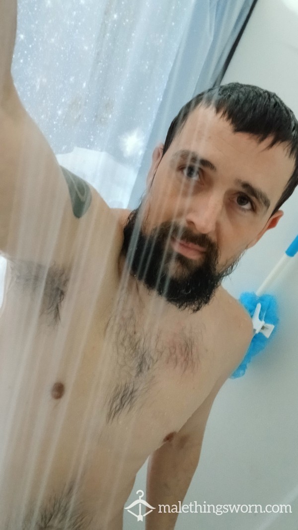 Shower Time