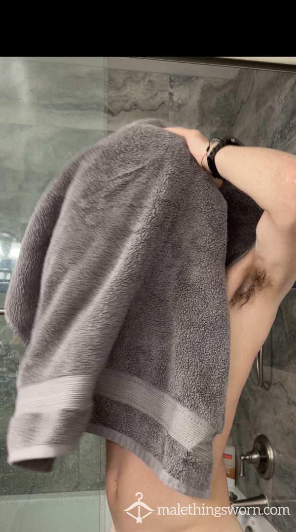 Shower With Me