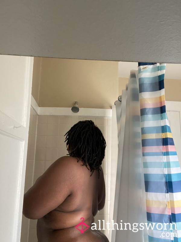 Shower With Me