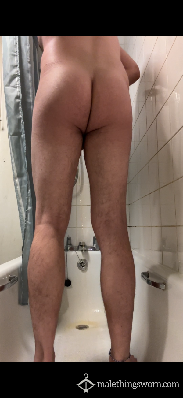 Shower With Me