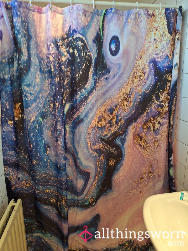 Showercurtain