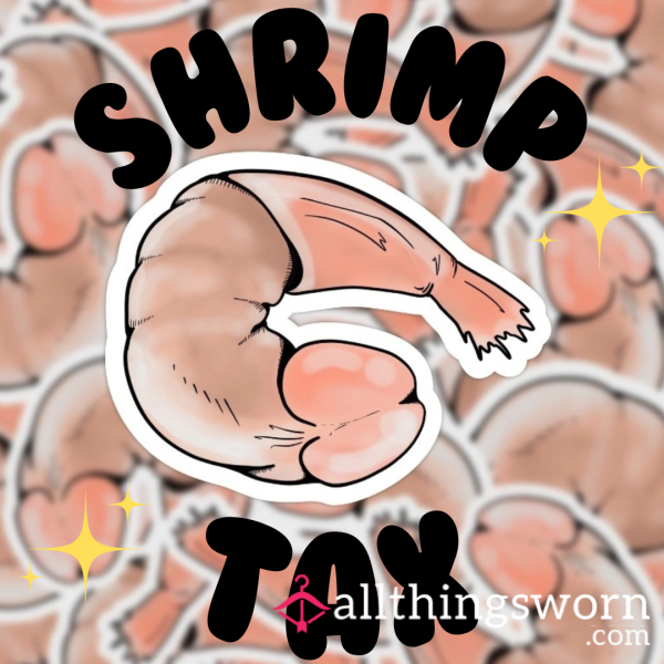 Shrimp Tax