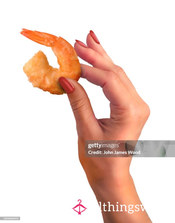 SHRIMP TAX