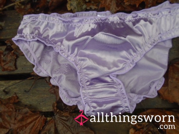 💞SPECIAL OFFER💞💜Silky Feel Panties💜