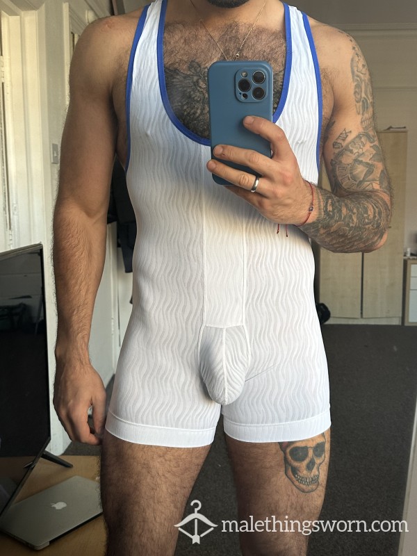 Singlet