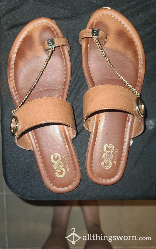 (sale) Siren Sandals