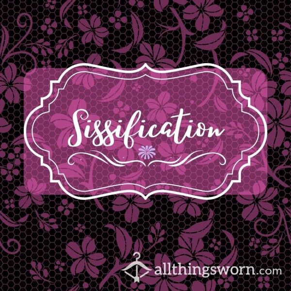 Sissification