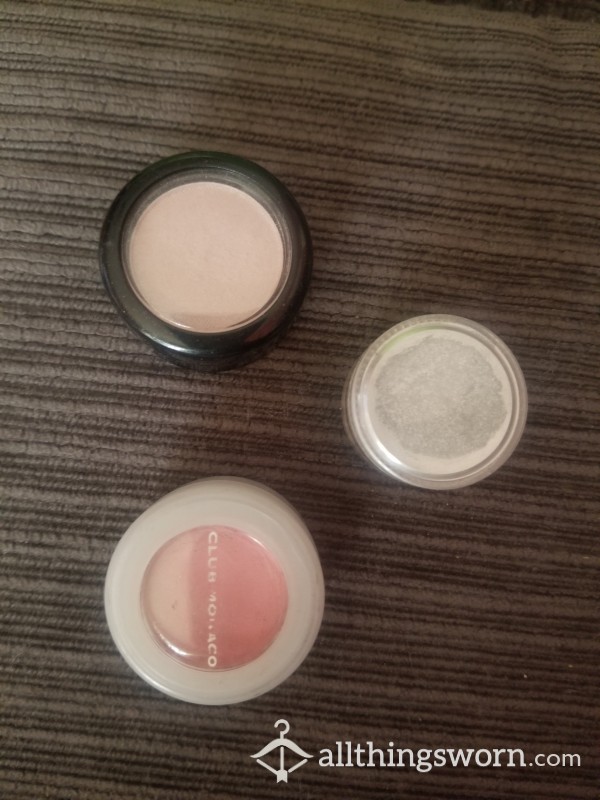 Sissy Eye Makeup Bundle Neutrals