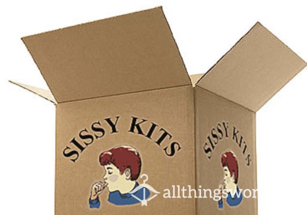 Sissy Kit