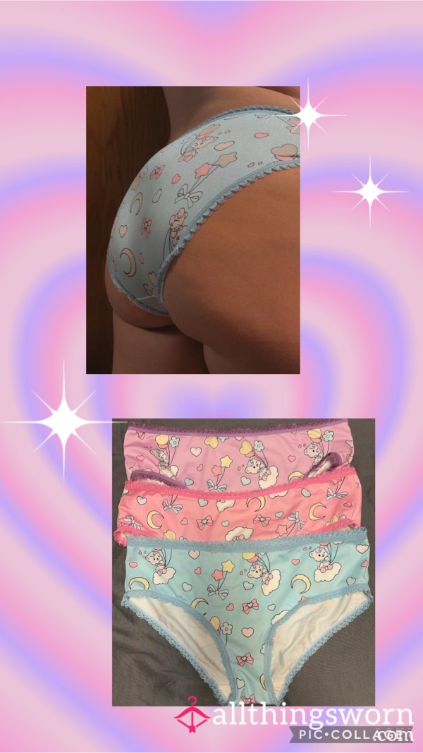 Sissy Panties