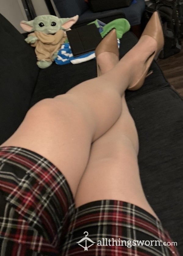 Sissy Pantyhose