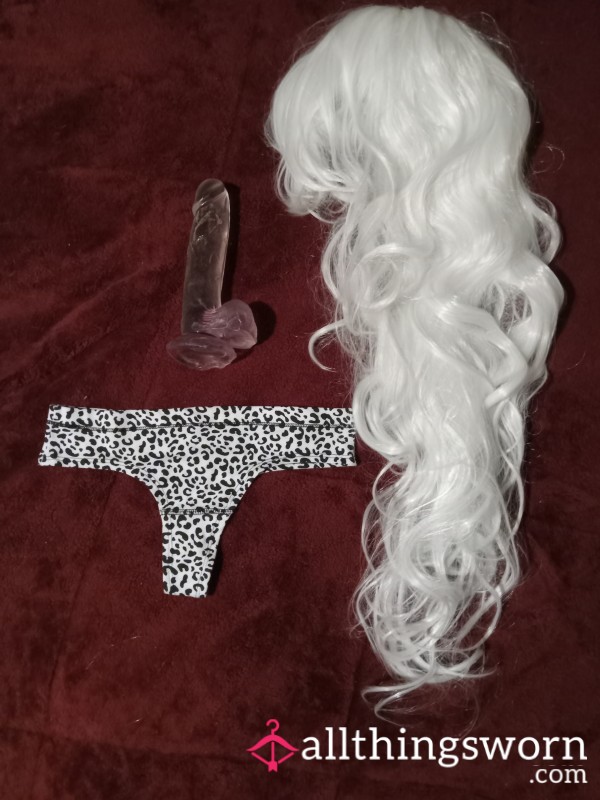 Sissy Snow Princess Bundle