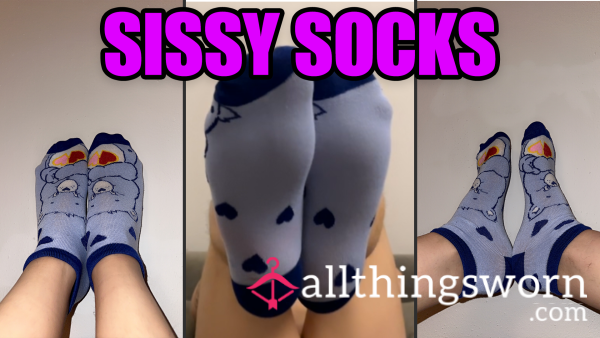 SISSY SOCKS