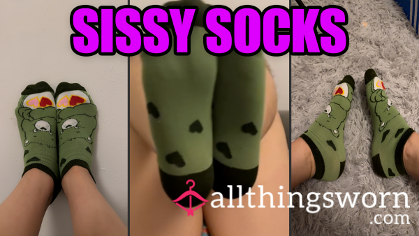 SISSY SOCKS