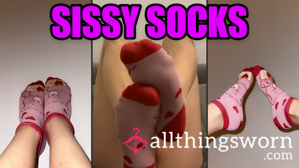 SISSY SOCKS