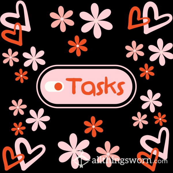 Tasks