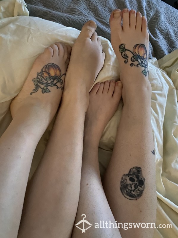 Sister Socks