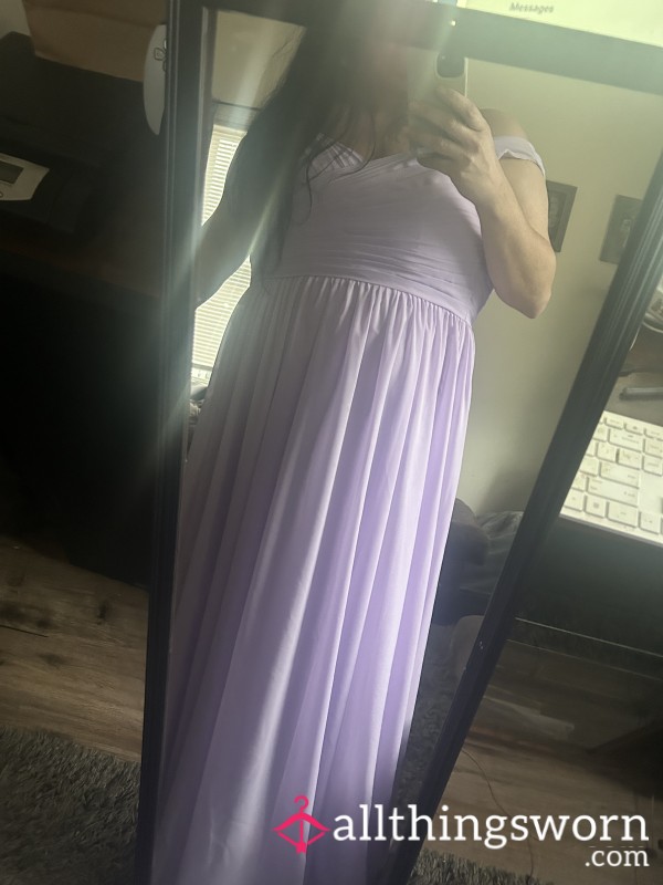 Size 14 Dress