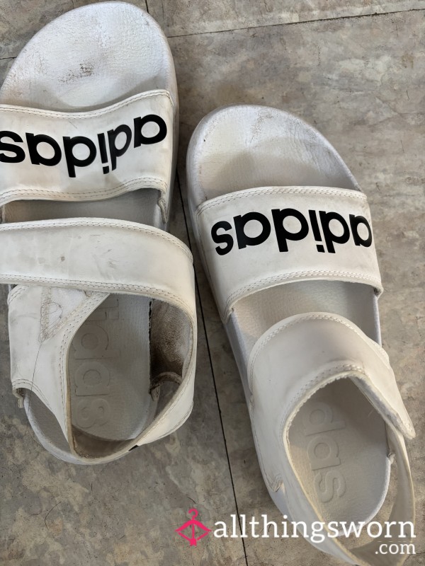 Size 8 Sandals