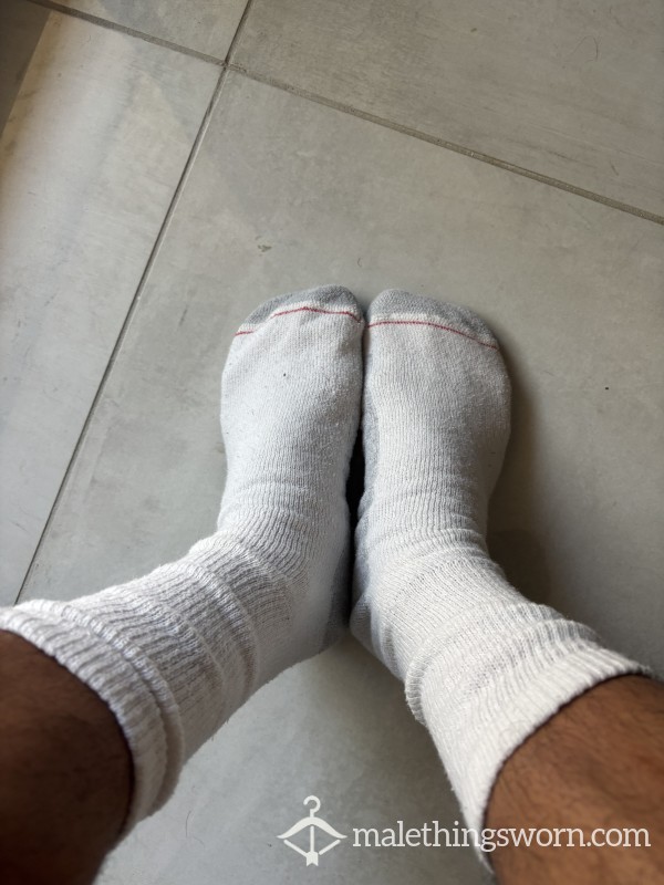 Size 8 Socks