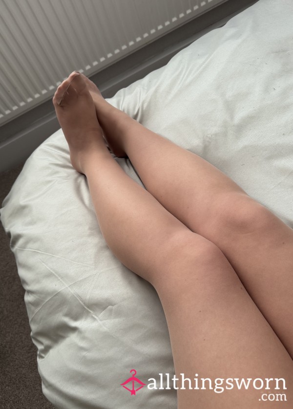 Skin Colour Tights