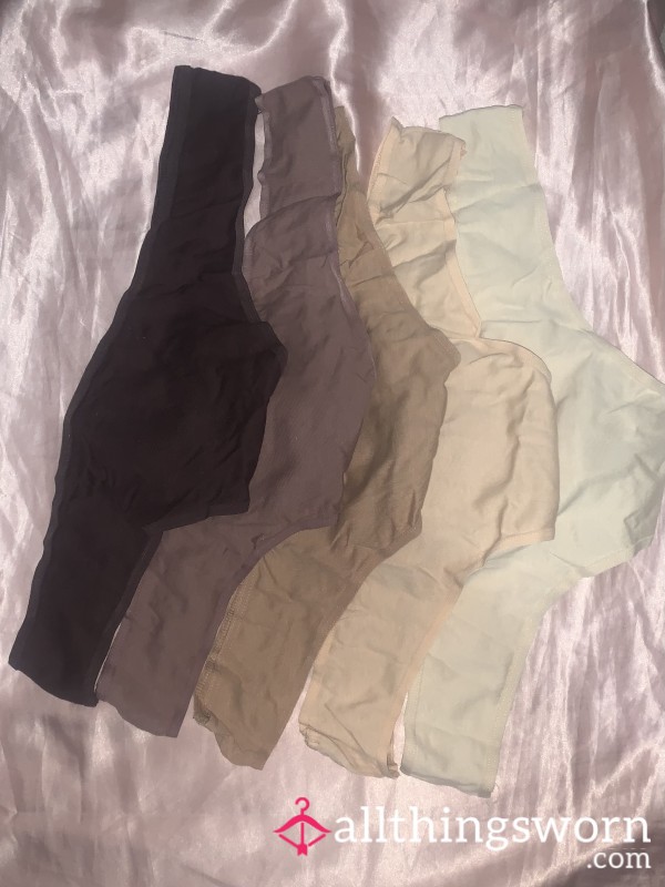 Skin Tone Thongs