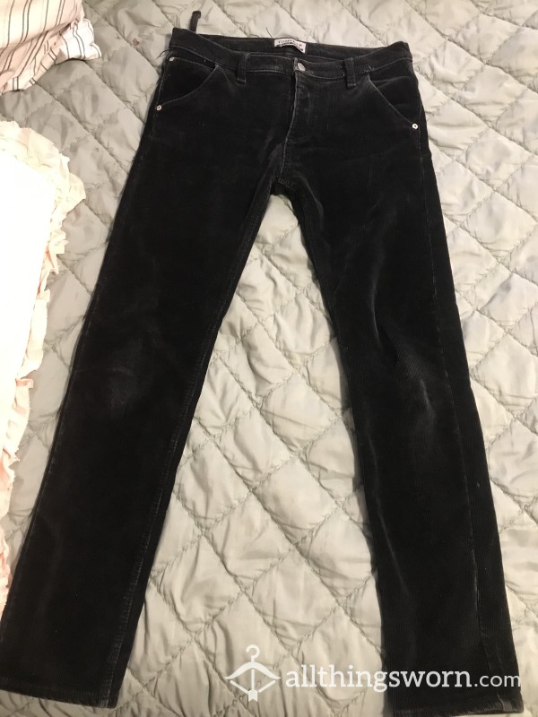 Skinny Jeans Size 12 Tommy Jeans