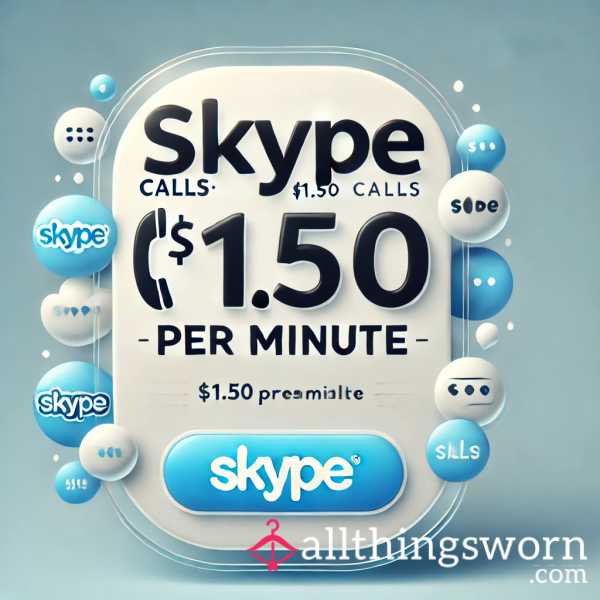 Skype Calls