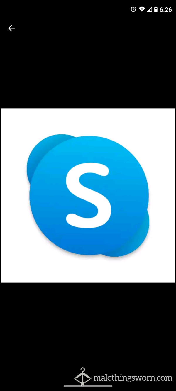 Skype Video