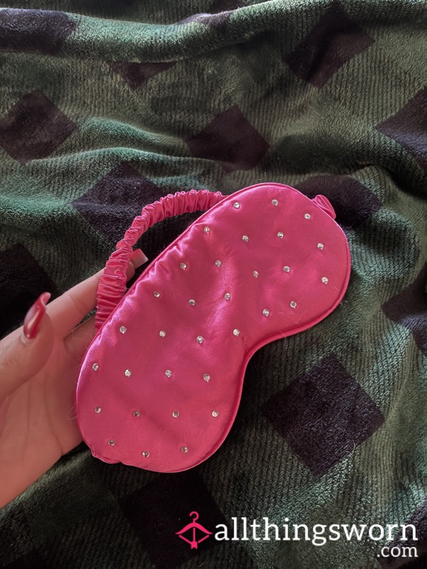 Sleep Mask