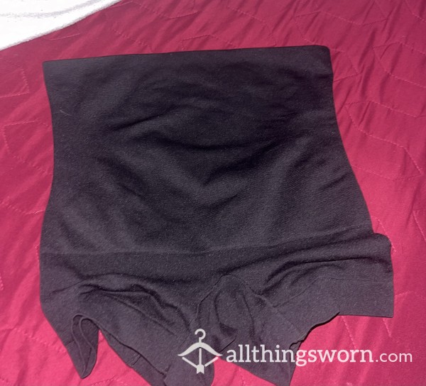 Slimming Full Boyshort Shaper