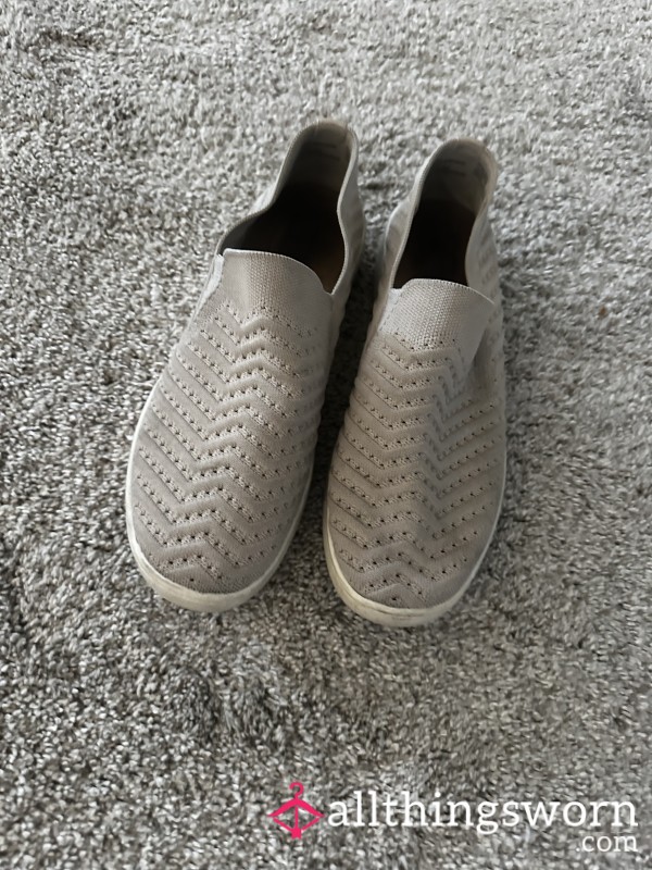 Slip On Shoes