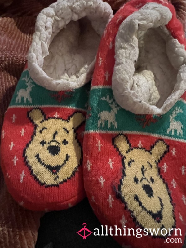 Slipper Socks