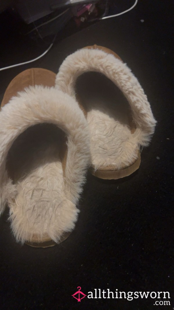 Slippers