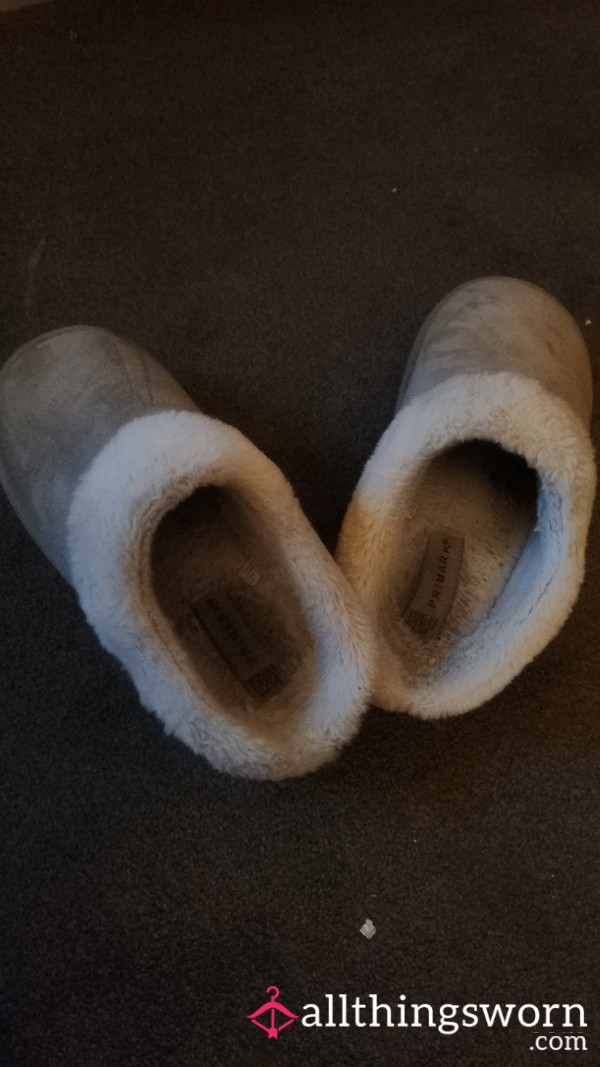 Slippers