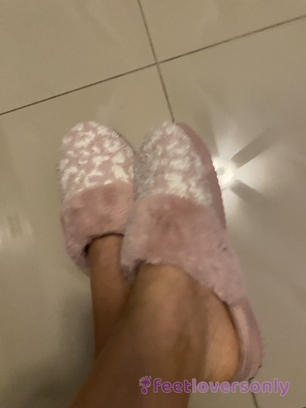 Slippers