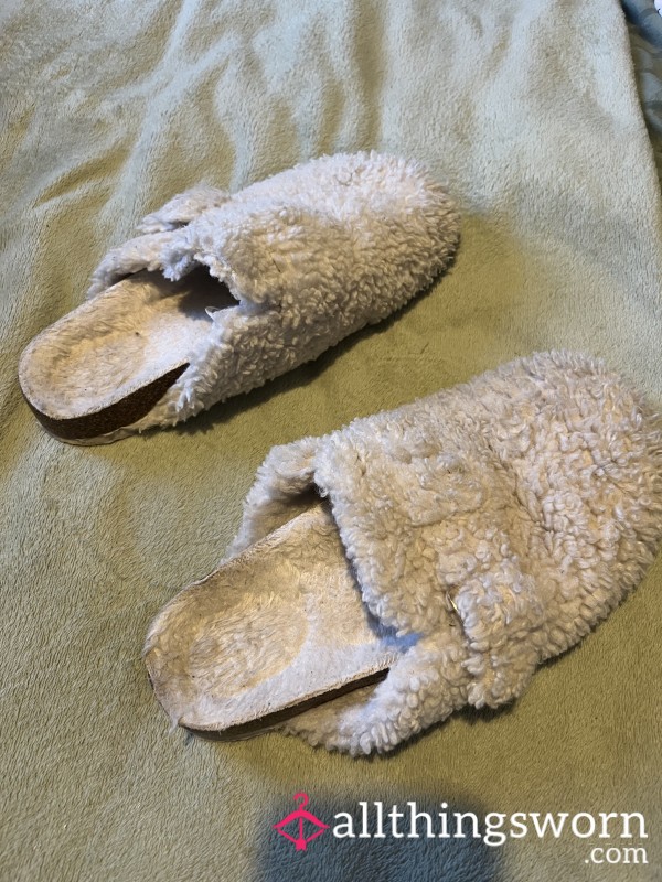 Slippers