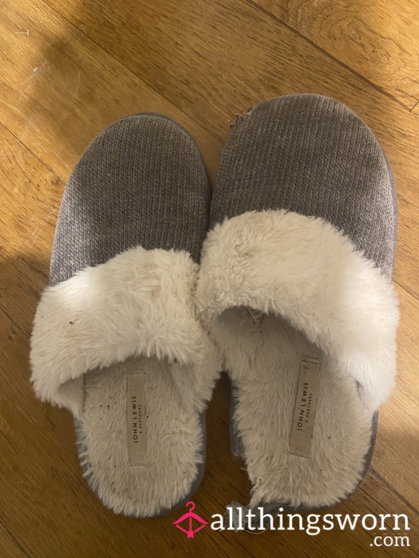 Slippers