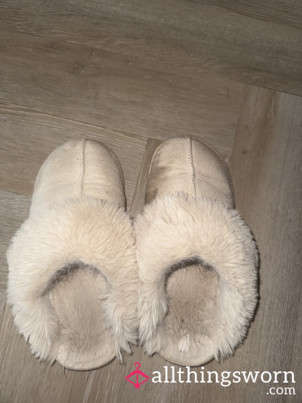 Slippers