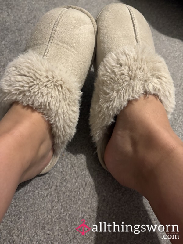 Slippers