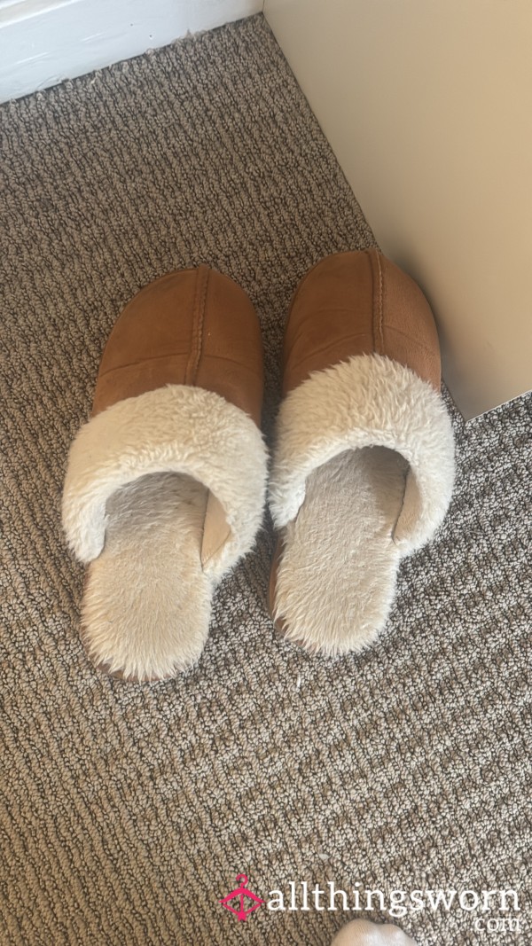 Slippers